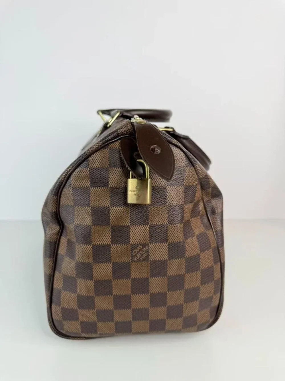 Louis Vuitton speedy damier ebene